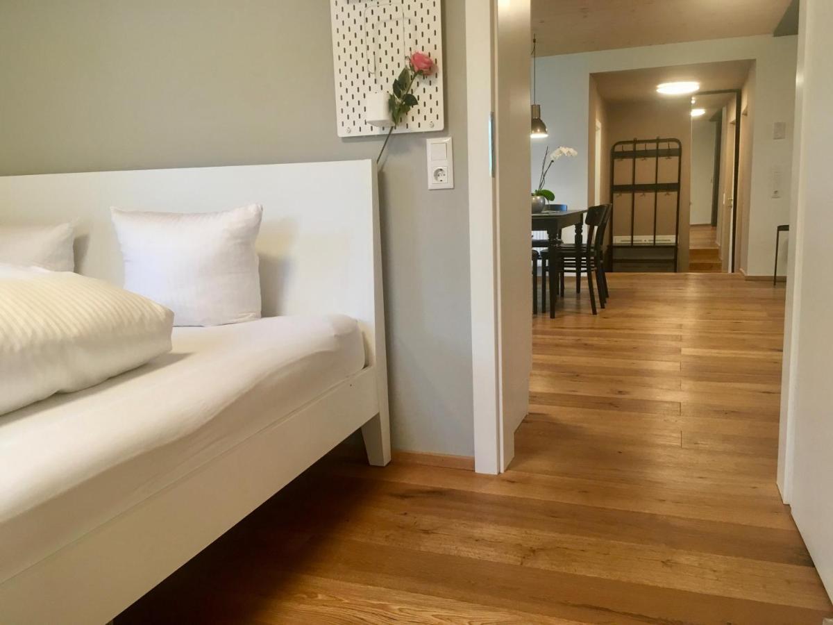 Wohnung In Zentraler Lage Im Rheintal Goetzis Luaran gambar