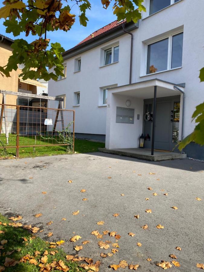 Wohnung In Zentraler Lage Im Rheintal Goetzis Luaran gambar