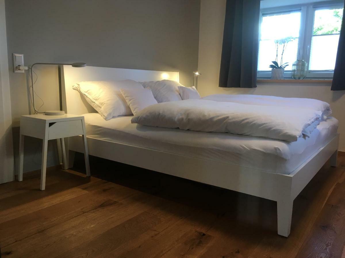 Wohnung In Zentraler Lage Im Rheintal Goetzis Luaran gambar