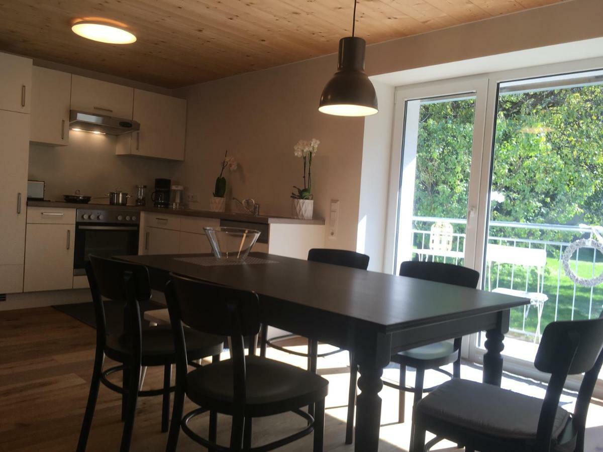 Wohnung In Zentraler Lage Im Rheintal Goetzis Luaran gambar