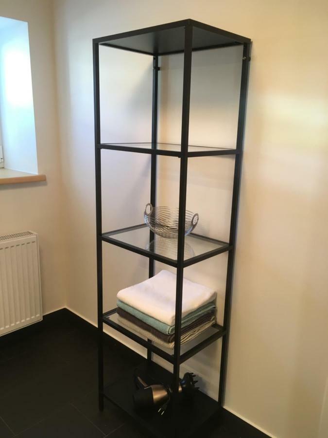 Wohnung In Zentraler Lage Im Rheintal Goetzis Luaran gambar