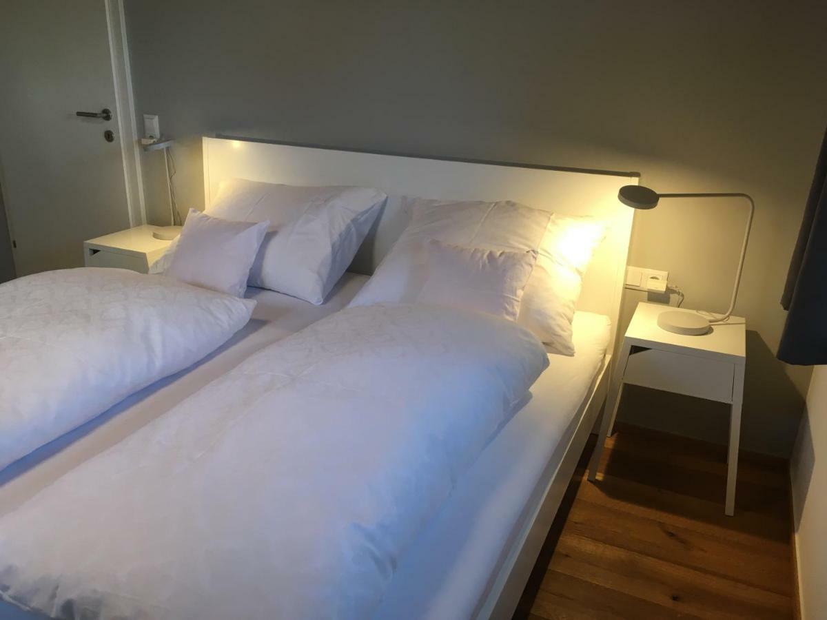 Wohnung In Zentraler Lage Im Rheintal Goetzis Luaran gambar