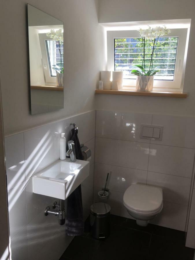 Wohnung In Zentraler Lage Im Rheintal Goetzis Luaran gambar