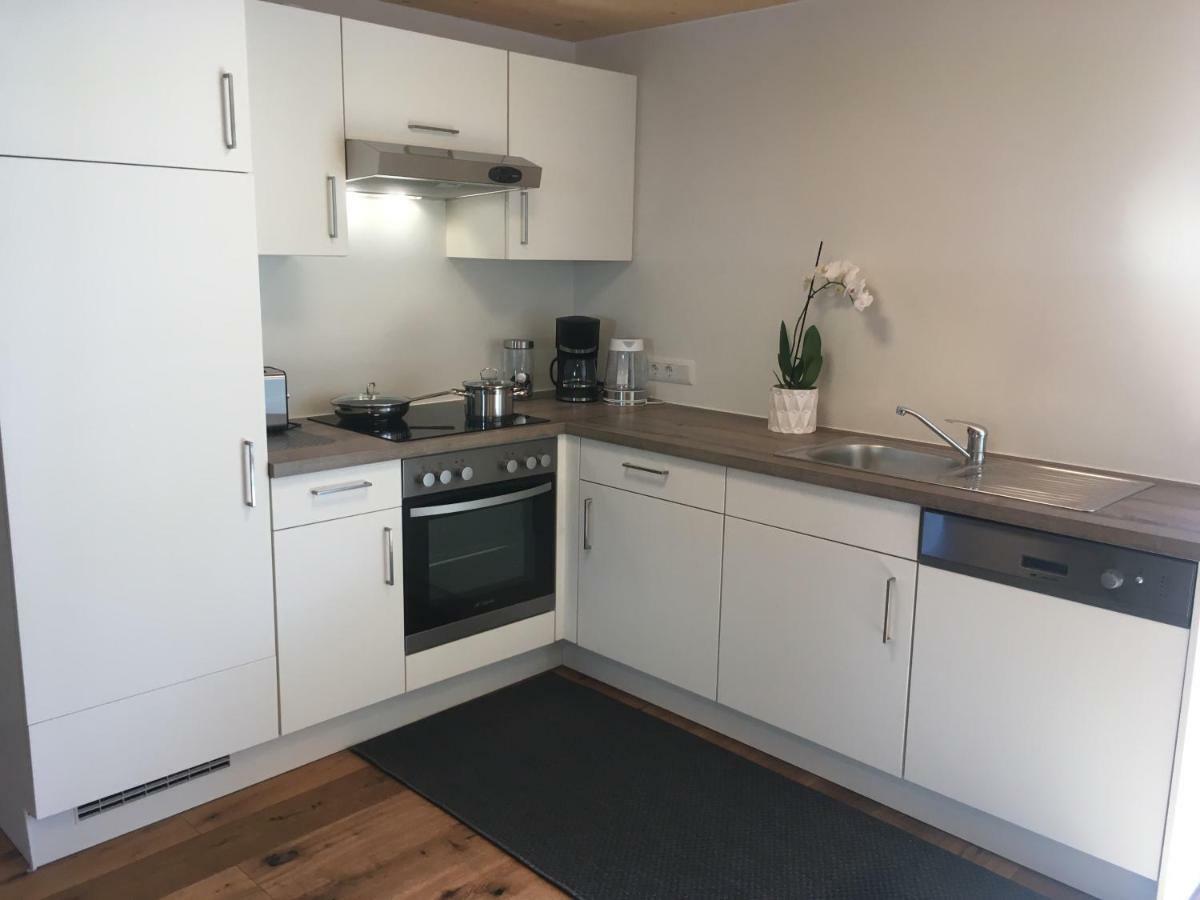 Wohnung In Zentraler Lage Im Rheintal Goetzis Luaran gambar