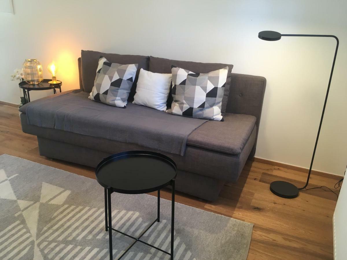 Wohnung In Zentraler Lage Im Rheintal Goetzis Luaran gambar